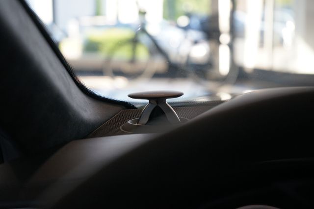 Audi RS6 | Ceramic | 305 | B&O Advanced | Pano | VOLL