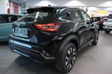 Nissan Juke 1.0 AT MJ2025 Acenta Carpl LED Klimaaut SHZ - Nissan Juke