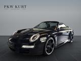 Porsche 997 Carrera Schalter Cabrio TechArt *Sport-AGA  - Porsche Gebrauchtwagen in Solingen