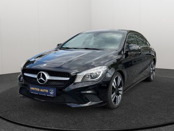 Mercedes CLA Shooting Brake - 3