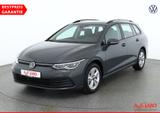 Volkswagen Golf VIII Variant 1.5 eTSI DSG Life LED Navi ACC