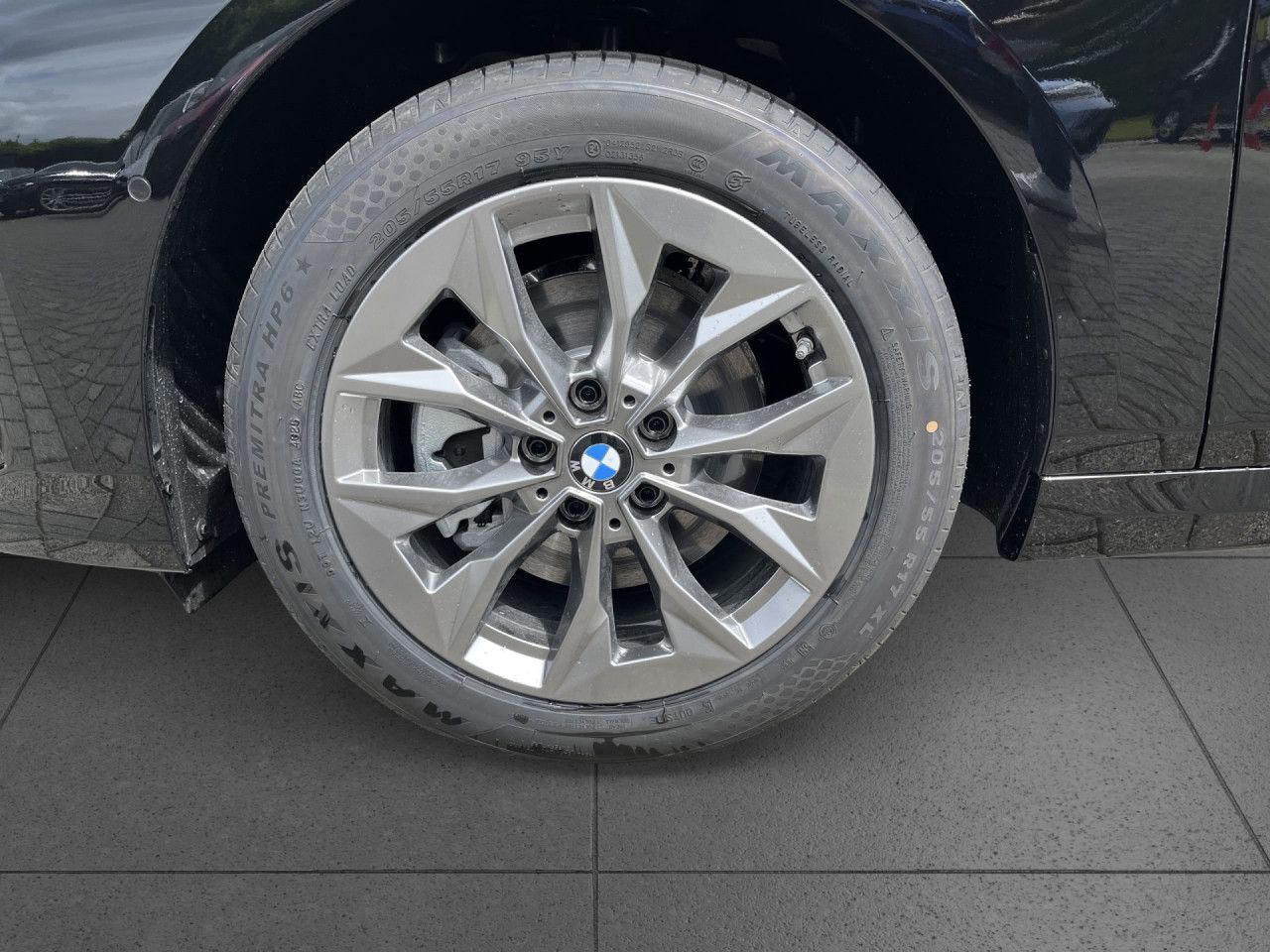 BMW 120 - Bild 18
