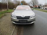 Skoda Superb Lim 1.4 TSi Ambition - Skoda Superb mit Benzin-Antrieb: Limousine