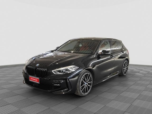 BMW BMW 120 Serie 1 d xdrive 5p. Msport