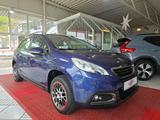 Peugeot 2008 Active+KAMERA+SHZ+KLIMA+AHK+NAVI+TÜV 01/26+ - Peugeot 2008: 2.0