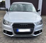 Audi A1 1,4TFSI mit Anhängerkupplung abneh... - Audi: Anhängerkupplung