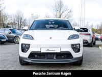 Porsche Macan - Vorschau Bild 8