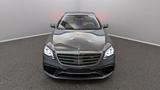 Mercedes-Benz S 63 AMG 4M+ L*DRIVERS*KERAMIK*PANO*SITZKLI*MEGA - Mercedes-Benz S 63 AMG Gebrauchtwagen