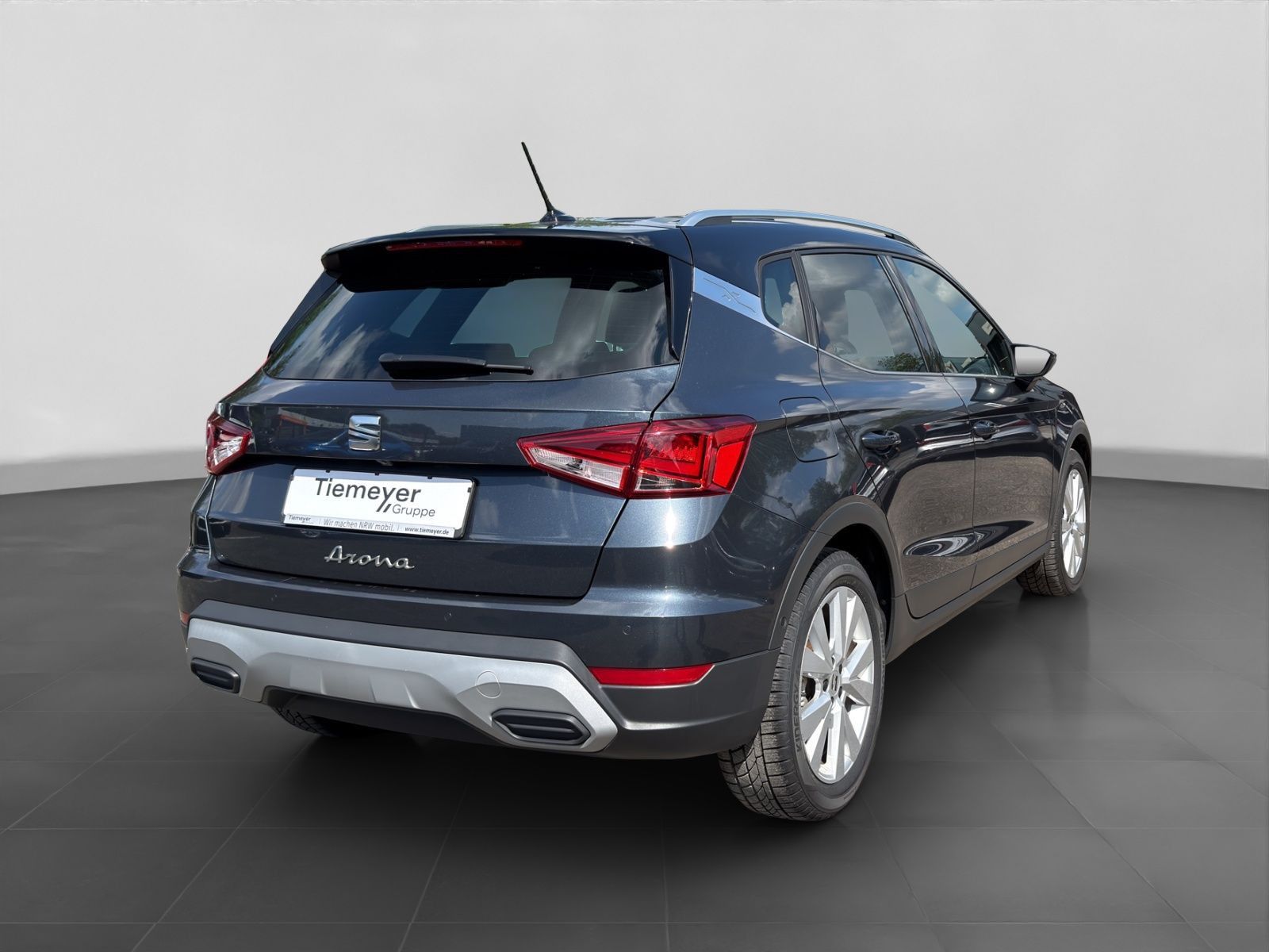Seat Arona - Bild 4