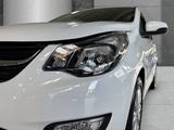 Opel Karl 120 Jahre Sitzheizung/Telefonprojektion - gebrauchte Opel Karl aus dem Jahr 2019