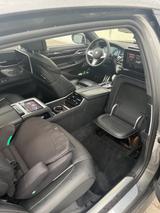 BMW 740Ld xDrive - M Paket 4 Sitzer CHAUFFEUR 