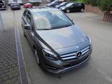 Mercedes-Benz B 220 B -Klasse B 220 CDI / d 4Matic - Mercedes-Benz B 220 Kombi Gebrauchtwagen