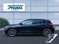 Ford Focus ST-Line LED+WINTER&KOMFORT PAKET