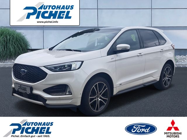 Ford Edge 4x4 ST-Line NAVI+TECHNO.PAKET+el.HECKKLAPPE