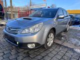 Subaru Outback 2.0D AWD *TÜV 02/28*Leder*AC*Euro 5* - Subaru: Allradantrieb