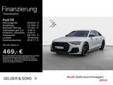 Audi S8 qu. Exclusive B&O*HuD*Stand*Matrix*Aktivfahrw - Audi S8 in Dortmund
