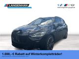 BMW 223i M Sportpaket Head-Up AHK HiFi DAB LED RFK