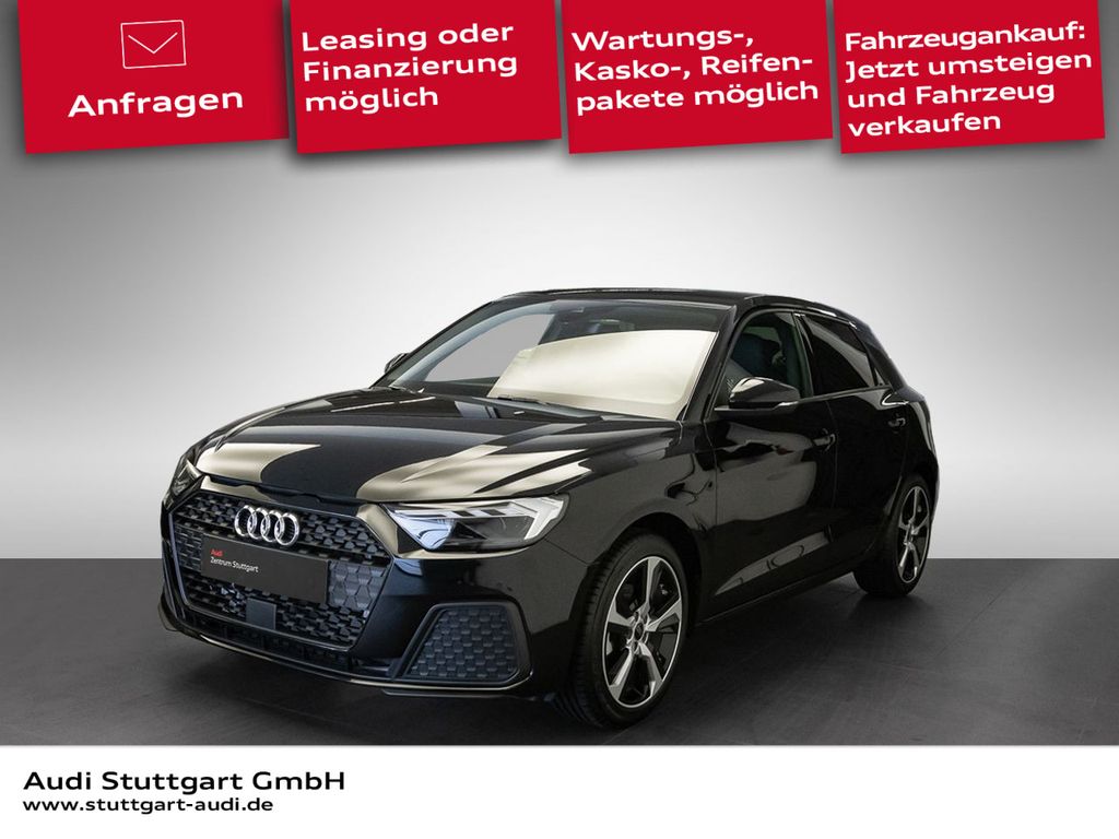 Image of Audi A1