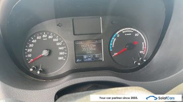 Mercedes Sprinter - 8