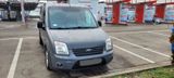 Ford Transit Connect - Ford Transit Connect aus 2011