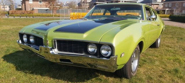 Oldsmobile Other Oldsmobile F-85