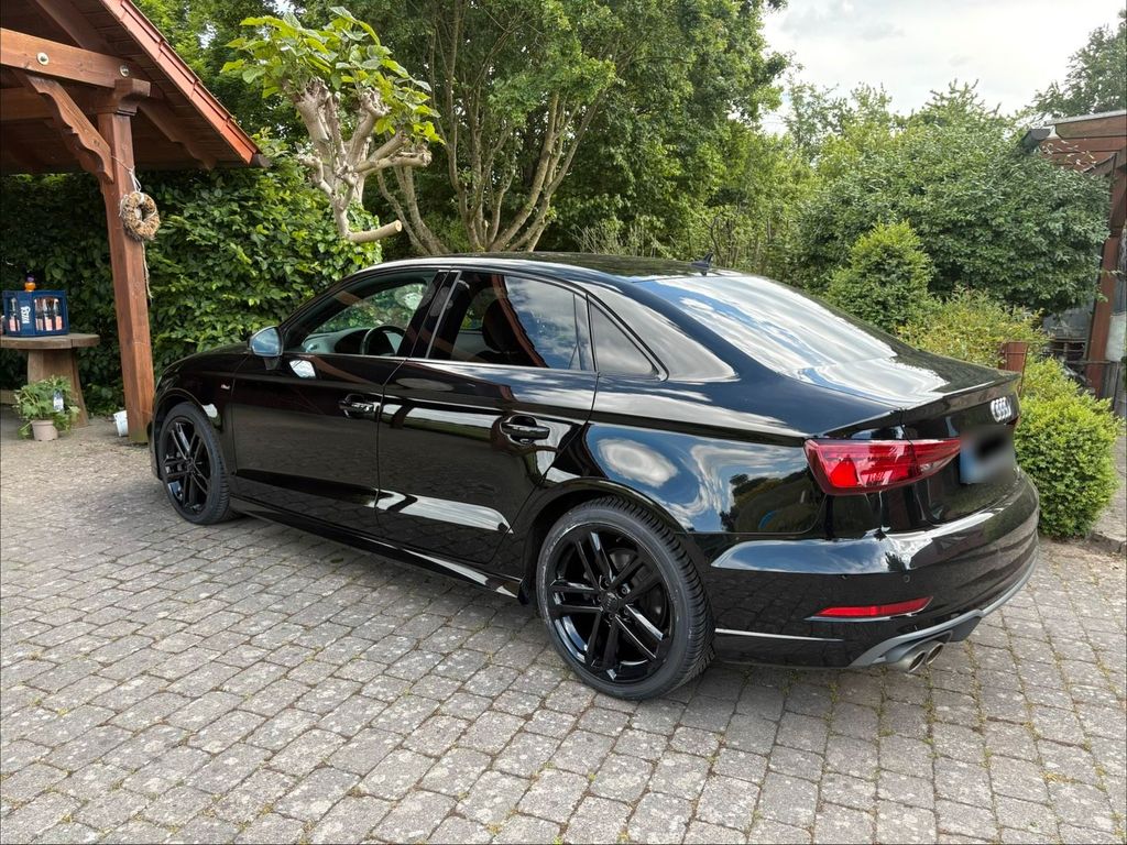 Image of Audi A3