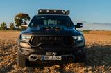Dodge RAM TRX - VOLL! MwSt. Seilwinde 190km/h Garantie - Dodge RAM Trx Gebrauchtwagen