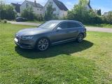 Audi S4 3.0 TFSI tiptronic quattro Avant - - graue Audi S4