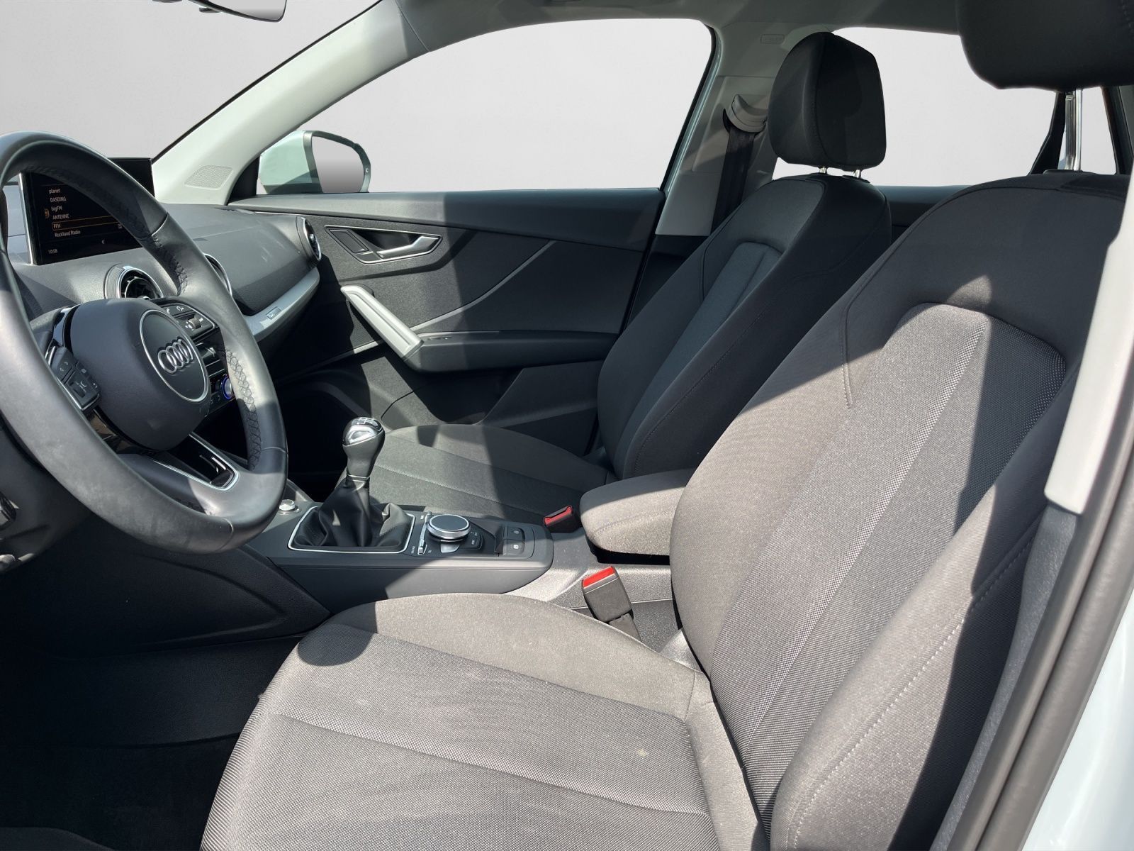 Audi Q2 - Bild 13