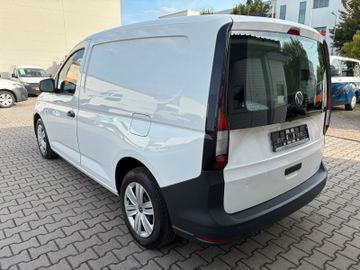 Volkswagen Caddy - 7