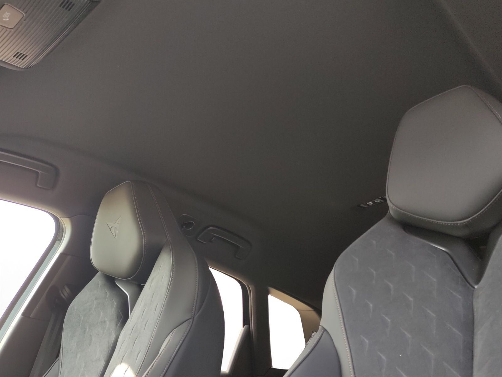 Cupra Terramar - Bild 16