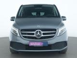 Mercedes-Benz V 250d lang Edition AHK|Navi|Park-Paket|Kamera - Mercedes-Benz V-Klasse: Van