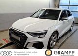 Audi S3 Sportback TFSI quattro S-tronic +OPTIK+MATRIX - gebrauchte Audi S3 aus dem Jahr 2023