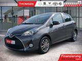 Toyota Yaris -S 1.3 Edition S Edition-S Navi AUT Kam. - Toyota Yaris mit Benzin-Antrieb: Limousine, Automatik, Klimaanlage