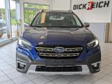 Subaru Outback 2.5i Platinum EyeSight LED ACC CAM LEDER - Subaru Outback: Kombi