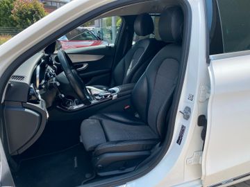 Bild 11 Mercedes-Benz C 200 T-Modell *AVANTGARDE*NAVI*KLIMA*TEMPOMAT*