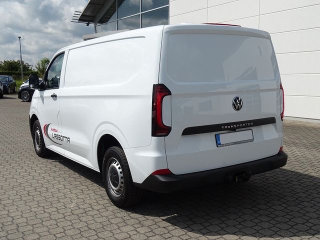 Transporter Kasten 2.0 TDI 81 kW KR - LED / AHZV