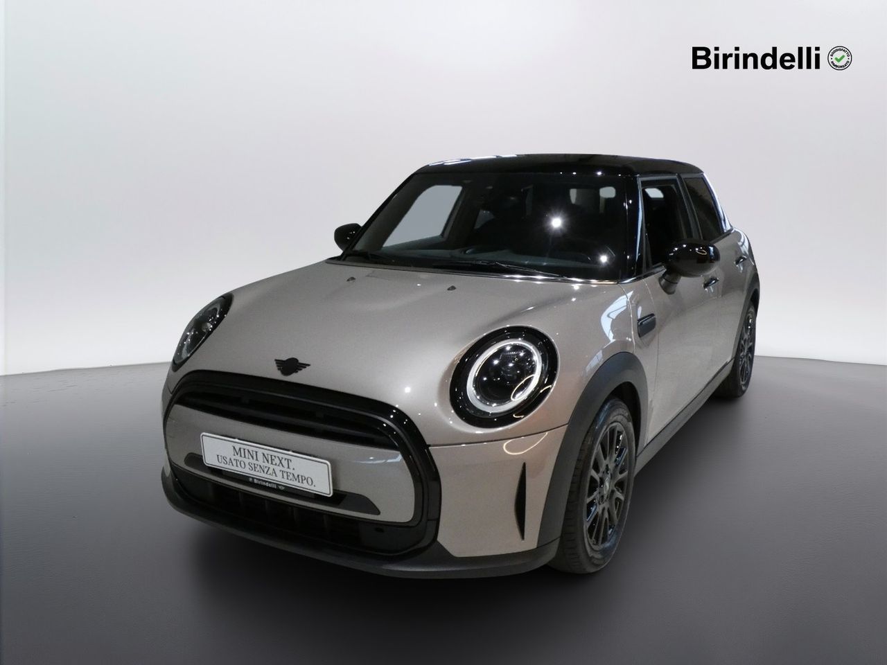 MINI Mini 5 porte (F55) - Mini 1.5 Cooper Classi
