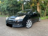 Citroën C4 Coupé 1.6 16V VTR Plus - Citroën C4: Vtr Plus