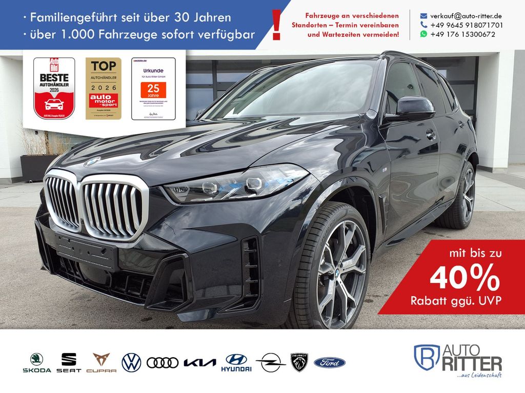 Image of BMW X5