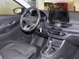 Hyundai i30 Kombi 1.5 DCT TREND Navi Voll-LED Kamera Car - Hyundai: 30
