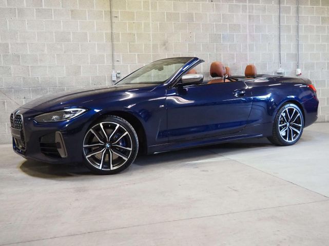 BMW 440 Cabrio M440iXAS| ACC|DAB|Harman/Kardon| FULL