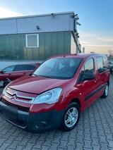 Citroën Berlingo Kombi Attraction 1.6 HDi ... - Citroën Berlingo: Attraction