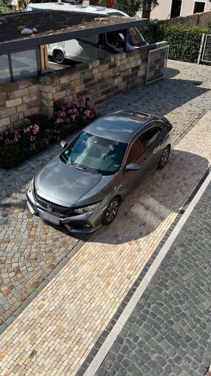 Image of Honda Civic