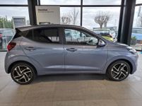 Hyundai i10 - Vorschau Bild 4