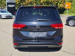 VW Touran Comfortline 150 PS # 7-SITZER # ACC # APP VW Touran Comfortline 150 PS # 7-SITZER # ACC # APP