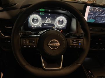Nissan Qashqai N-CONNECTA e-POWER 1.5 VC-T 190PS Winter