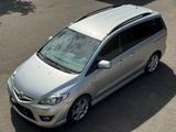 Mazda 5 2.0  Rentnerfahrzeug, 1. Hand, ge... - Mazda aus 2010: Mazda5