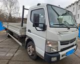 Mitsubishi Canter 7c15 - Mitsubishi Canter Gebrauchtwagen