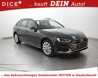 Audi A4 - 1